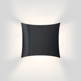 Kite 20W 1 LED Wall Sconce by Besa - KITE-LED