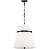 Cordtlandt 3 Light Large Pendant by Visual Comfort Studio - AP1173