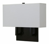 Direct Wire 2 Light Wall Sconce by House of Troy - WL632