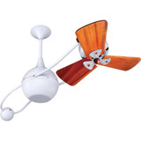 Brisa 2000 3 Blade Ceiling Fan 39 Inches Wide by Matthews Fans - B2K