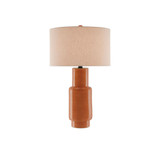 Janeen 1 Light Table Lamp by Currey Company - 600J
