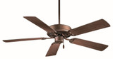 Contractor Ceiling Fan 12.25 inches tall by 42 inches wide by Minka Aire - F546