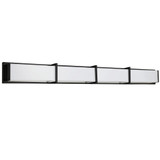 Winston 72W 1 LED Vanity Light by Dainolite - VLD-415