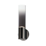 Highball 10W 1 LED Light Wall Sconce by ET2 - E21180
