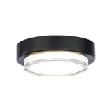 Kind 10.8W 1 LED 8 Inch Wide Flush Mount by Modern Forms - FM-W76108