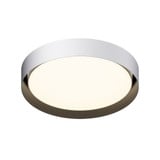 Echo 40W 1 LED 24 Inch Wide Flush Mount by ET2 - E51014