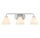 Blair 3 Light Vanity Light by Savoy House - 8-2988-3
