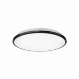 Brook Light 17W LED 11.13 Inch Wide Flush Mount by Kuzco - FM43311
