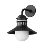 Admiralty 1 Light Outdoor Wall Lantern 16.75 Inch Tall by Maxim - 35124