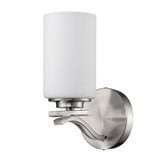Poydras 1 Light Wall Sconce by Acclaim - IN41335