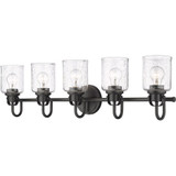 Kinsley 5 Light Vanity Light by Z Lite - 340-5V