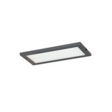 CounterMax MX L 120 SL 3W 1 LED Under Cabinet 6.00 Inch Length by Maxim - 88900-45