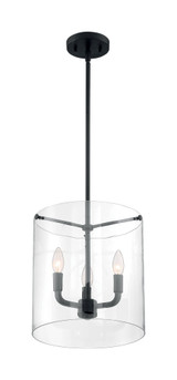 Sommerset 3 Light Medium Pendant by Nuvo - 60-717-3P