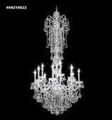 Vienna 12 Light Large Chandelier by James Moder 94218 - 94218