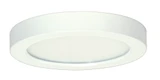 Blink 13.5W 1 LED 7 Inch Wide Round Flush Mount by Satco - S2135W-71