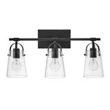 Foster 42W 3 LED Vanity Light by Hinkley - 5133