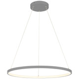 Anello 30W 1 LED Light Large Pendant by Access - 52068LED