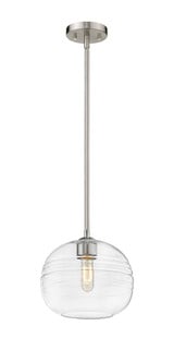 Harmony 1 Light Urban Small Pendant by Z-Lite - 486P10