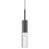 Palmer 1 Light Mini Pendant by Dainolite - PMR-171P