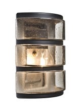 3534 Series 1 Light Outdoor Wall Lantern by Besa - 3534