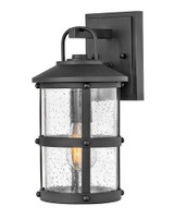 Lakehouse 1 Light Outdoor Wall Lantern by Hinkley - 2680