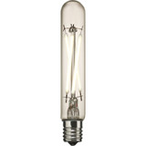 4W T6.5 Medium Base LED Replacement Bulb by Visual Comfort Studio - VB30001