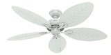 Bayview 54 Inch Ceiling Fan with Pull Chain by Hunter Fans - 1000856
