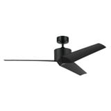 Almere 3 Blade Ceiling Fan 56 Inches Wide by Kichler - 330130