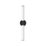 Tubo 27W 1 LED Vanity Light by Maxim - 52504