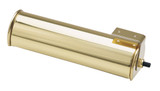Advent 1 Light Task Lamp 2.25 x 7 Inches by House of Troy - AC7-61