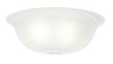 Accessory Bowl Fixture by Casablanca Fans - 99058-B