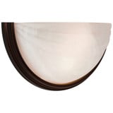 Crest 2 Light Wall Sconce by Access - 20635LED-13