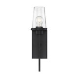 Rector 1 Light Wall Sconce by Nuvo - 60-667-1WS