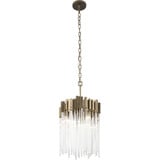 Matrix 3 Light Medium Pendant by Varaluz - 309P03