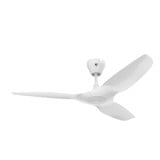Haiku L 52 Inch 3 Blade Ceiling Fan with Light Kit by Big Ass Fans - FR127C-52