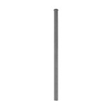 Tube Architectural Extension Rod 24 Inch High by WAC - DS-PDX24