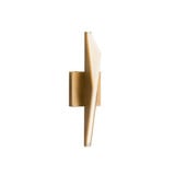 Tachi 15W LED Light Wall Sconce by Kuzco - WS64215