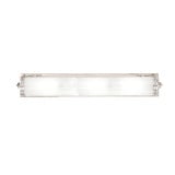 Bristol 4 Light Wall Sconce by Hudson Valley - 953