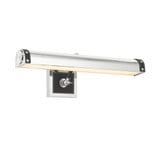 Callahan 22W 1 LED Picture Light 5 Inch Tall X 20.25 Inch Wide by Crystorama - CAL-2411