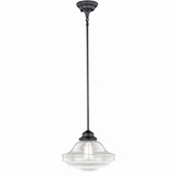 Huntley 1 Light Mini Pendant by Vaxcel - P0242