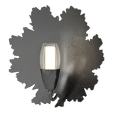 Pangea 1 Light Wall Sconce by Hubbardton Forge - 201061