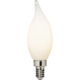 4W CA11 CandelabraBase LED Replacement Bulb 5 Inch by Visual Comfort Studio - VB10003