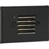 4.5W 1 LED Outdoor Wall Mount with Photocell 3.08 Tall by Progress - P660006