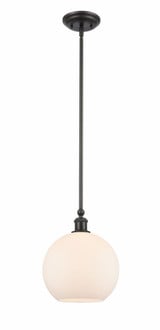 Concord One Light Small Pendant by Innovations - 341-1S-G12-10