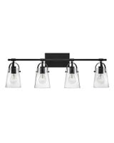 Foster 4 Light Vanity Light by Hinkley - 5134