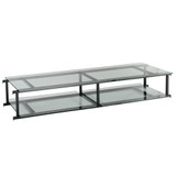 Shelf 18.5 Inches Tall and 57 Inches Wide by George Kovacs  - P1572
