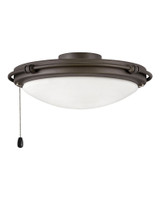 Rail Trim Accessory 13.5 Inch 24W LED Rail Trim Light Kit by Hinkley - 930004F