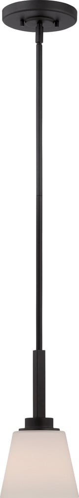 Mobili 1 Light Mini Pendant by Nuvo - 60-MI