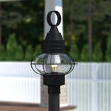 Chatham 1 Light Outdoor Post 22.5 x 13 In by Vaxcel - OP21835