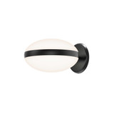 Pillows 2 LED Wall Sconce 5.5 Inch Tall and 9 Inch Wide by Sonneman - 3610